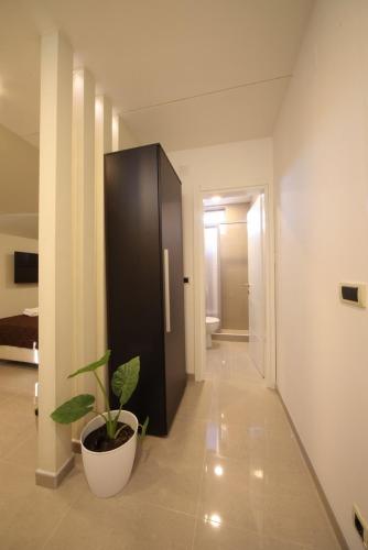 Faciliteiten, Agent Lux Apartments in Jagodina