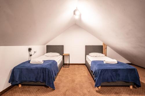 Pirat Hotel & SPA - image 31