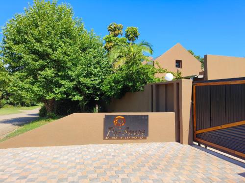 Dar Amane Guest House Graskop