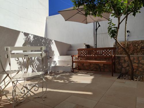 La Casa del Maestro gîte à louer Los Pavos