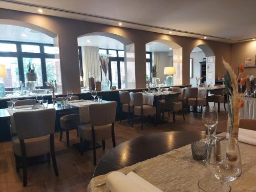 Restaurant, Hotel-Restaurant Ammertmann in Gronau (Westf.)