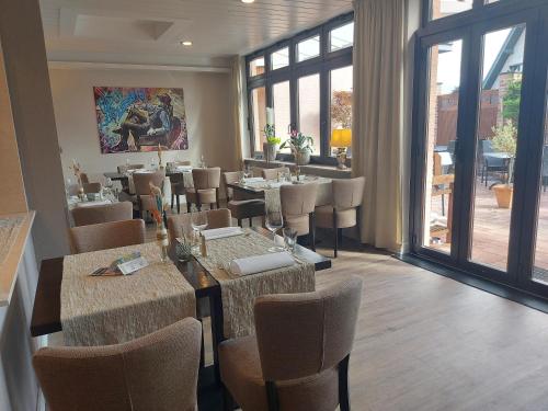 Restaurant, Hotel-Restaurant Ammertmann in Gronau (Westf.)
