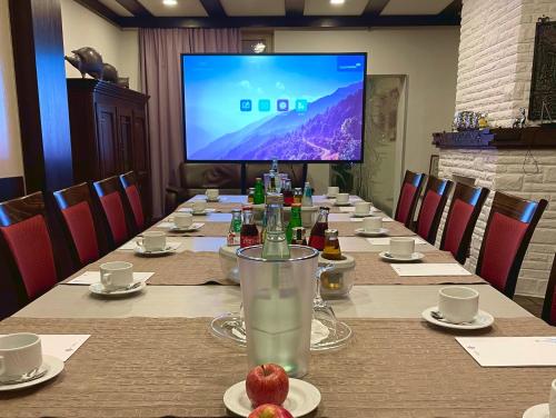 Hotel-Restaurant Ammertmann - image 14