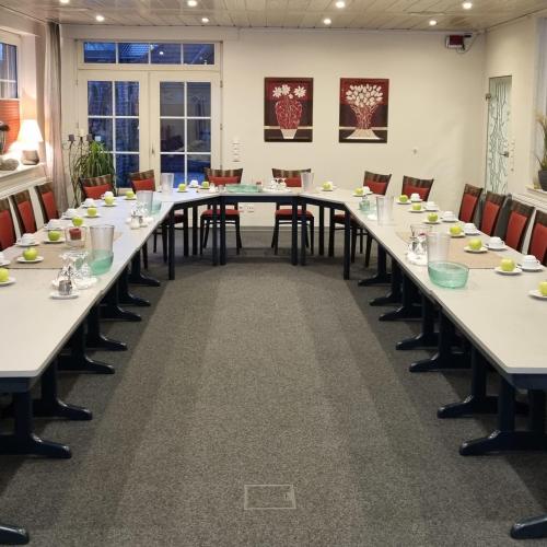 Hotel-Restaurant Ammertmann - image 5