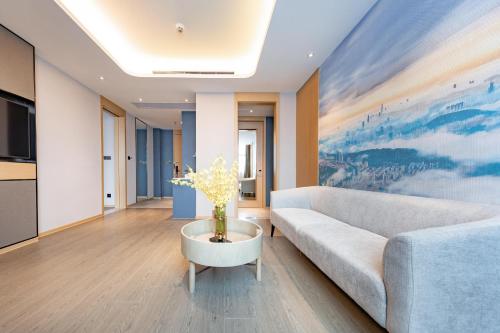 Atour Hotel Shenzhen Guangming New City photo 4