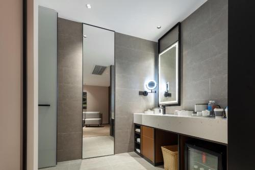 Atour Hotel Foshan Chancheng Zhangcha