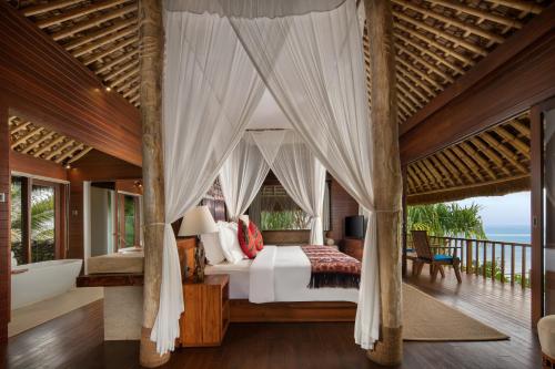 Lelewatu Resort Sumba