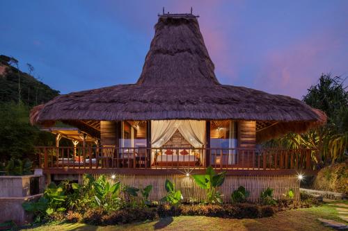 Lelewatu Resort Sumba