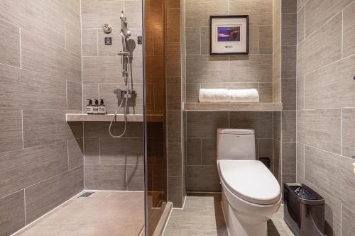 成都春熙路天府广场地铁站亚朵酒店 成都春熙路天府广场地铁站亚朵酒店