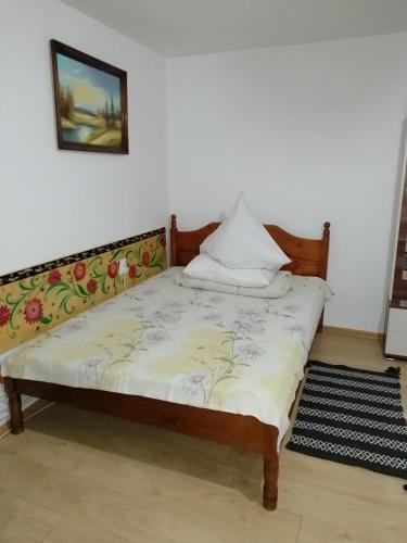 2 double beds