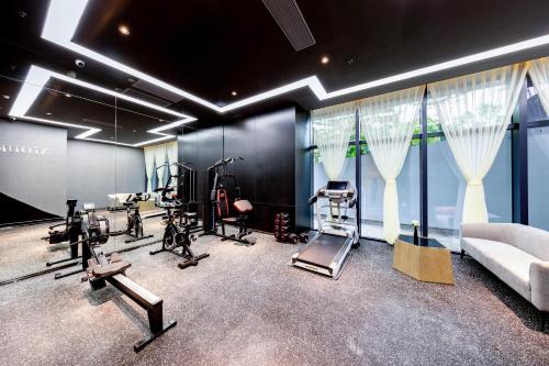 Atour Hotel Shenzhen Guangming New City photo 3