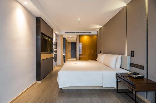 Jimu Double Room image 2