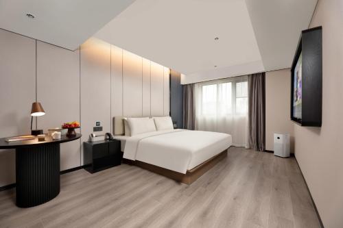 Jimu Double Room image 6