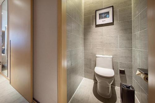 成都春熙路天府广场地铁站亚朵酒店 成都春熙路天府广场地铁站亚朵酒店