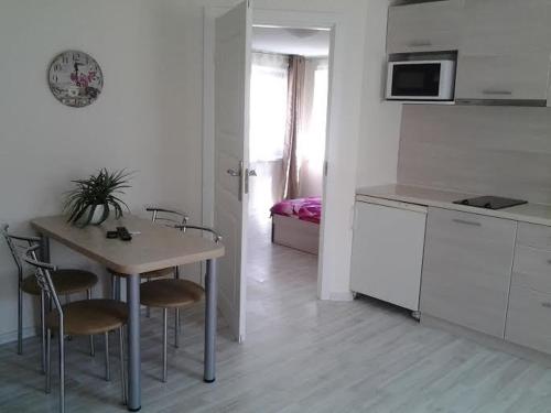 Apartamentai Vilma