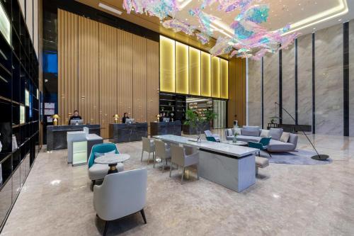 Atour Hotel (Dongguan Fenggang) photo 5