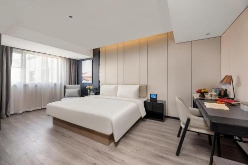 Jimu Double Room image 5