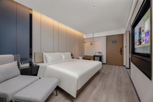 Jimu Double Room image 4