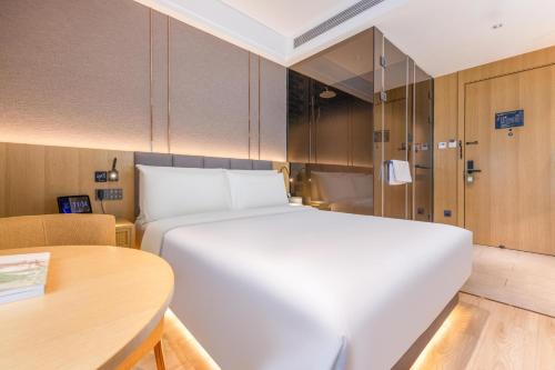 Atour X Hotel Beijing Majiabao Subway Station