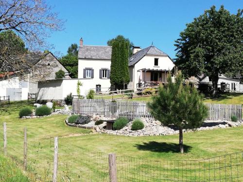 Gîte de France Les figuiers 3 épis - Gîte de France 4 personnes 544 - Location saisonnière - Sainte-Fortunade