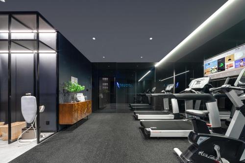 Atour Hotel Foshan Chancheng Zhangcha