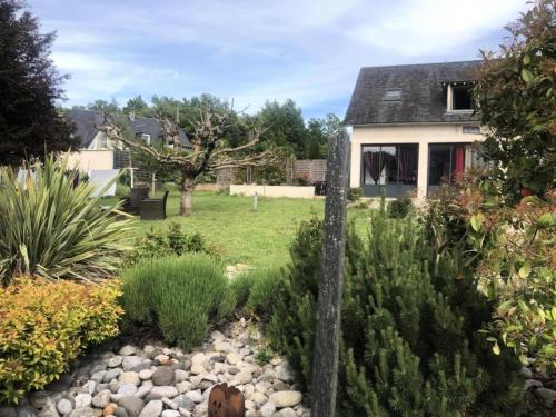 Gîte de France à Lissac sur Couze 3 épis - Gîte de France 8 personnes 554 - Location saisonnière - Lissac-sur-Couze