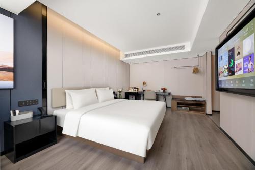 Jimu Double Room image 3