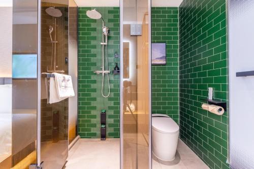 Atour X Hotel Beijing South Railway Station Majiabao Metro Station – Beijing, NY