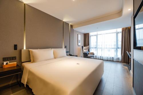 Jimu Double Room image 1