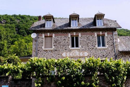 Gîte de France Gîte 3 épis - Gîte de France 2 personnes 634 - Apartment - Soursac