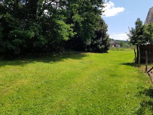 Gîte de France Au bon accueil 2 épis - Gîte de France 4 personnes 654