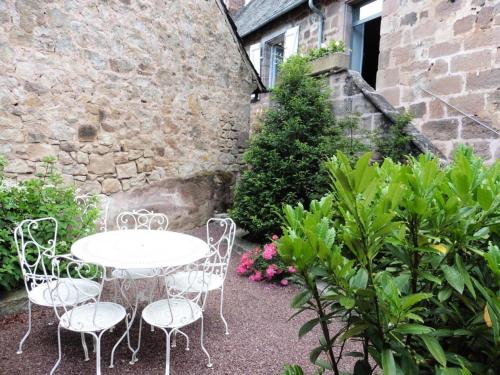 . Gîte de France Gîte la chapelle 3 épis - Gîte de France 6 personnes MAE-8904
