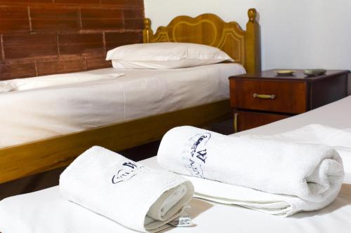 Hotel Central