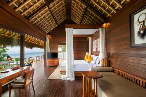 Lelewatu Resort Sumba