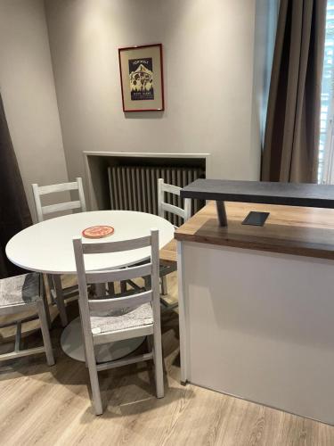 Résidence Villa Nelle - Studio pour 2 Personnes 934 - Location saisonnière - Aix-les-Bains