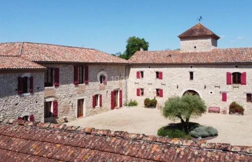 Château de Famille - Chambre d'hôtes - Créon-d'Armagnac