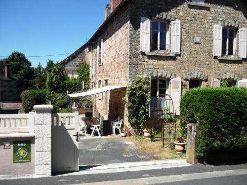 Gîte de France à Vars-sur-Roseix 3 épis - Gîte de France 5 personnes 624 - Location saisonnière - Vars-sur-Roseix