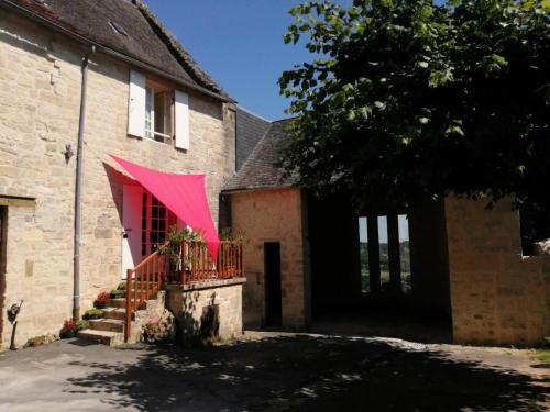 Gîte de France Le petit colibri 2 épis - Gîte de France 4 personnes 964 - Location saisonnière - Saint-Robert