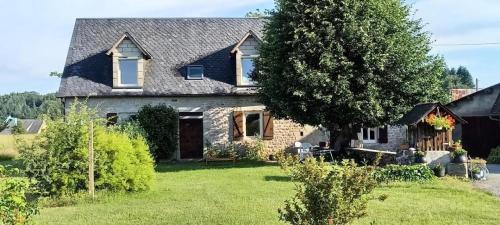 . Gîte de France Gratte bruyère 3 épis - Gîte de France 8 personnes 984