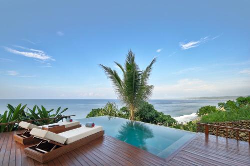ทัศนียภาพ, เลเลวาตู รีสอร์ต ซุมบา (Lelewatu Resort Sumba) in ซัมบา ไอส์แลนด์