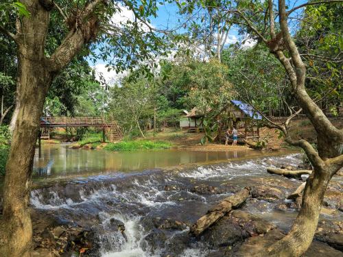 Ratanakiri Homestay & Jungle Trek