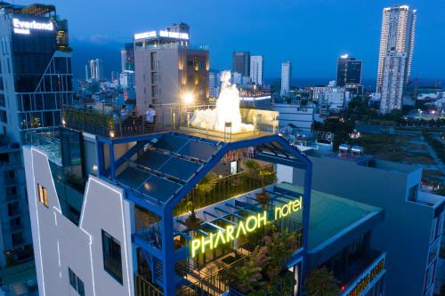 Pharaoh Boutique Hotel Danang