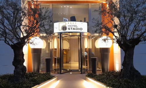 Hotel in Piacenza