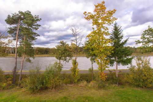 Loft Aan Het Water in Grobbendonk