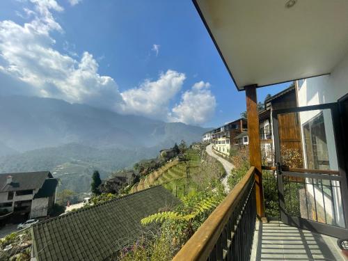 Sapa Catcat Hills Resort & Spa