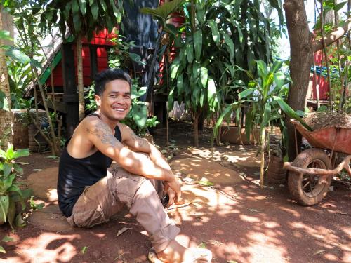 Ratanakiri Homestay & Jungle Trek