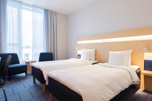 Park Inn by Radisson Malmö - image 12