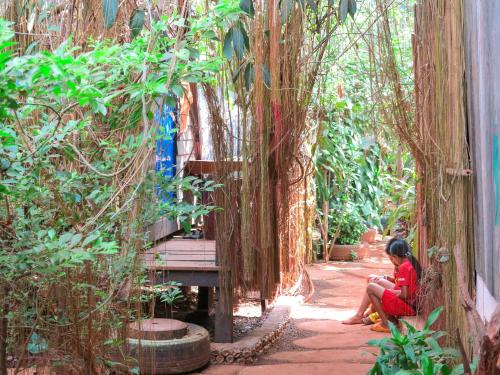 Ratanakiri Homestay & Jungle Trek