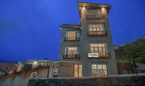 Entrance, Treebo Windsor Heights in Elk Hills