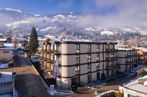 Zillertal Suites Fügen by ALPS RESORTS in Fügen, Österreich